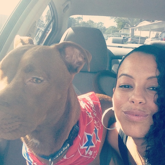 Meet your Posher, Jstarr - Picture 7 of 16